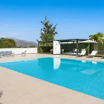 Villa Greta Calatabiano