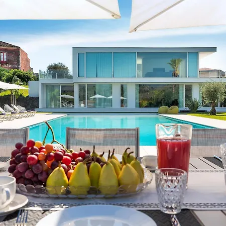 Villa Greta