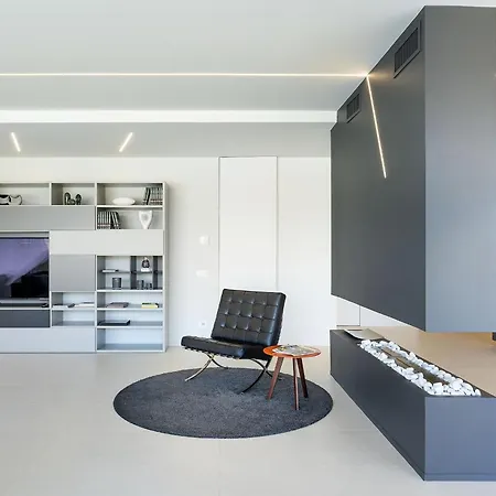 Greta Villa