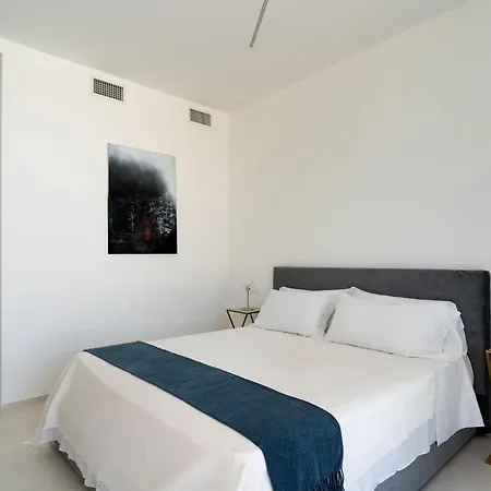 Greta Villa Calatabiano