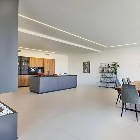 Villa Greta *