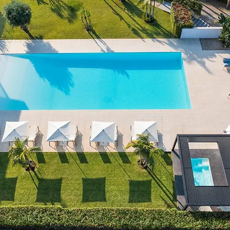 Villa Greta Calatabiano