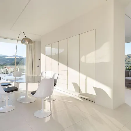 Villa Greta Calatabiano